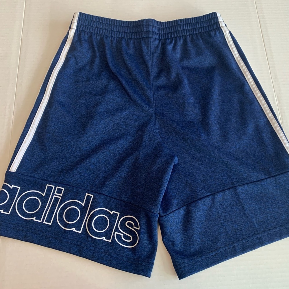 Boys Adidas Shorts